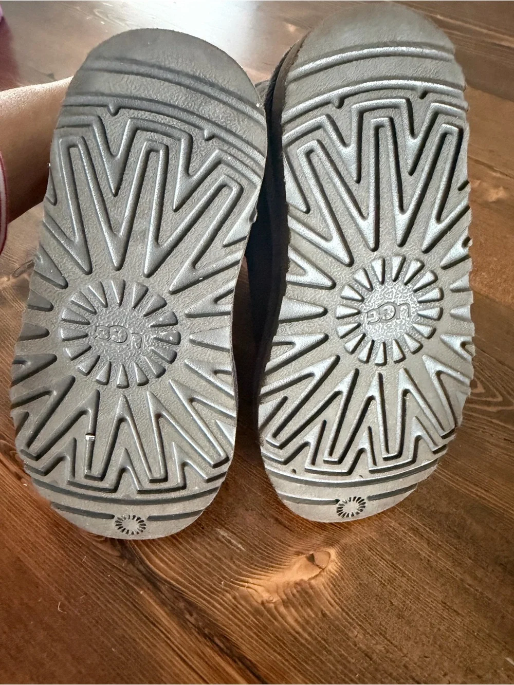 UGG cozy quick active